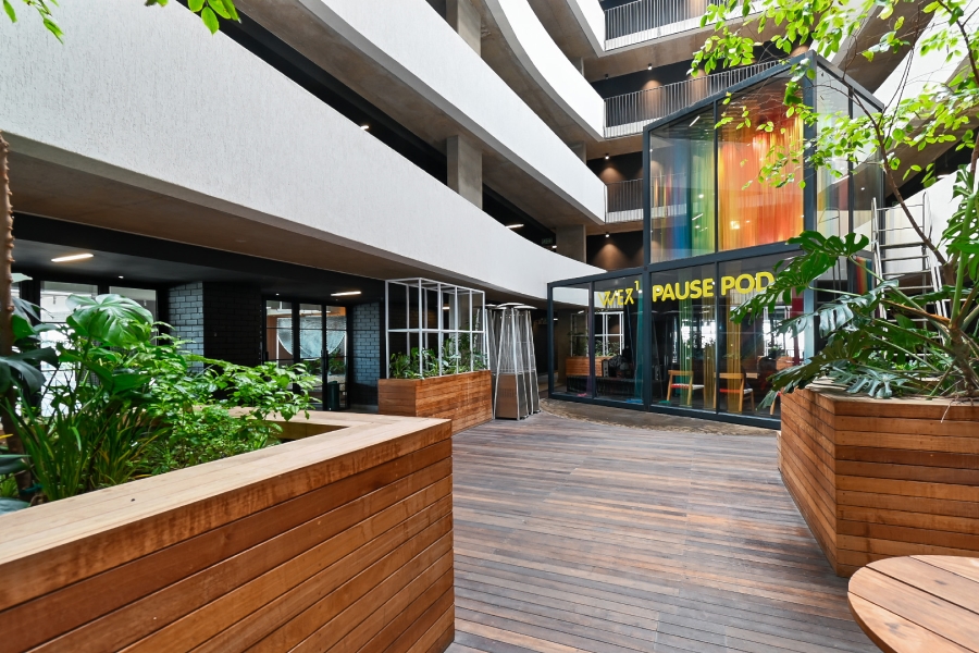 1 Bedroom Property for Sale in Woodstock Western Cape
